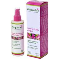 Крем-флюид для сухой и чувствительной кожи тела, 200 мл. Mosqueta's