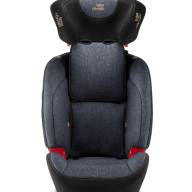 Детское автокресло Britax Roemer Evolva 1-2-3 SL SICT (группа 1-2-3, от 9 до 36 кг) Blue Marble