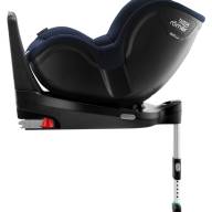 Детское автокресло Britax Roemer Dualfix i-Size Moonlight Blue