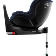 Детское автокресло Britax Roemer Dualfix i-Size Moonlight Blue