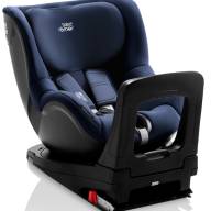 Детское автокресло Britax Roemer Dualfix i-Size Moonlight Blue