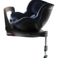 Детское автокресло Britax Roemer Dualfix i-Size Moonlight Blue