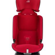 Детское автокресло Britax Roemer Advansafix IV M (группа 1-2-3, от 9 до 36 кг) Fire Red