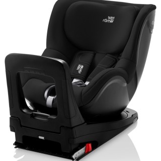 Детское автокресло Britax Roemer Dualfix i-Size Cosmos Black