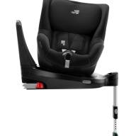 Детское автокресло Britax Roemer Dualfix i-Size Cosmos Black