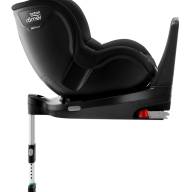 Детское автокресло Britax Roemer Dualfix i-Size Cosmos Black