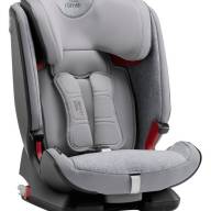 Детское автокресло Britax Roemer Advansafix IV M (группа 1-2-3, от 9 до 36 кг) Grey Marble