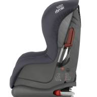 Детское автокресло Britax Roemer Duo Plus Storm Grey