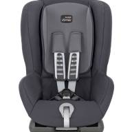 Детское автокресло Britax Roemer Duo Plus Storm Grey