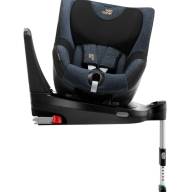 Детское автокресло Britax Roemer Dualfix i-Size Blue Marble