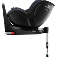 Детское автокресло Britax Roemer Dualfix i-Size Blue Marble