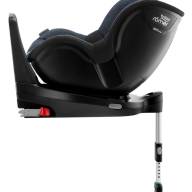 Детское автокресло Britax Roemer Dualfix i-Size Blue Marble