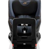 Детское автокресло Britax Roemer Dualfix i-Size Blue Marble