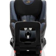 Детское автокресло Britax Roemer Dualfix i-Size Blue Marble