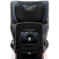 Детское автокресло Britax Roemer Dualfix i-Size Blue Marble