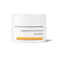 Бальзам для губ Dr.Hauschka (Lippencosmetikum) 4,5 мл.