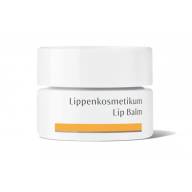 Бальзам для губ Dr.Hauschka (Lippencosmetikum) 4,5 мл.