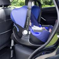 База Britax Roemer Baby-Safe i-Size черная