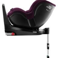 Детское автокресло Britax Roemer Dualfix i-Size Burgundy Red