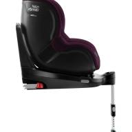 Детское автокресло Britax Roemer Dualfix i-Size Burgundy Red