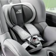 Вкладыш для новорожденного для автокресла Britax Roemer Dualfix 2 черный