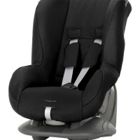 Детское автокресло Britax Roemer Eclipse (группа 1, от 9 до 18 кг) Cosmos Black