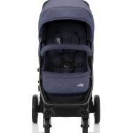 Детская коляска Britax Roemer B-Agile M Navy Inc