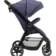 Детская коляска Britax Roemer B-Agile M Navy Inc