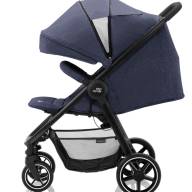 Детская коляска Britax Roemer B-Agile M Navy Inc