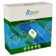 Экологические таблетки для посудомоечной машины 1,4 кг., 70 шт. Ecover