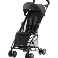 Детская прогулочная коляска Britax Roemer Holiday Cosmos Black