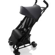 Детская прогулочная коляска Britax Roemer Holiday Cosmos Black