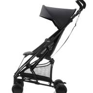 Детская прогулочная коляска Britax Roemer Holiday Cosmos Black