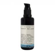 HEVEA/Massage Body oil Foot comfort - Массажное масло для тела «Комфорт для ног», 50 мл.