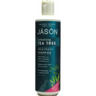 JASON/ Нормализующий шампунь «Чайное дерево», 517 мл.
