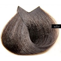 Краска для волос (delicato) Коричневый тон 4.00, 140 мл, BioKap