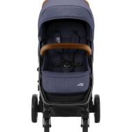 Детская коляска Britax Roemer B-Agile R Navy Ink/Brown