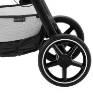 Детская коляска Britax Roemer B-Agile R Navy Ink/Brown