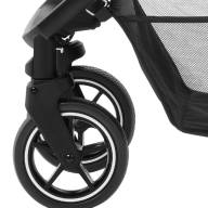 Детская коляска Britax Roemer B-Agile R Navy Ink/Brown