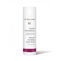 Крем-бальзам для душа «Миндаль» Dr.Hauschka (Mandel Duschbalsam) 200 мл