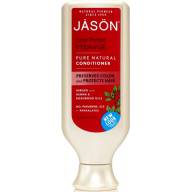 JASON/ Кондиционер «Хна» для защиты цвета волос, 454 мл.
