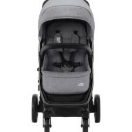 Детская коляска Britax Roemer B-Agile R Elephant Grey/Black