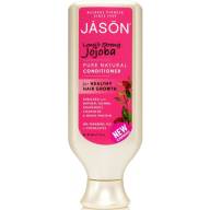 JASON/ Кондиционер «Жожоба» для роста здоровых волос, 454 мл.