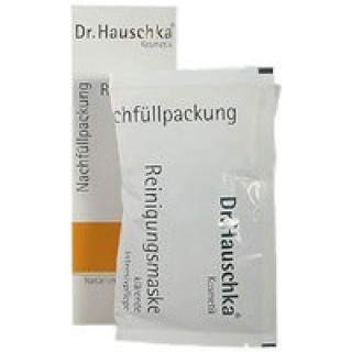 Очищающая маска (Reinigungsmaske), запасной блок, 90 г. Dr.Hauschka