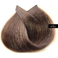 Краска для волос (delicato) Каштановый Светло-Коричневый тон 5.05, 140 мл, BioKap
