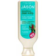 JASON/ Разглаживающий кондиционер «Морская водоросль» для вьющихся волос, 454 мл.