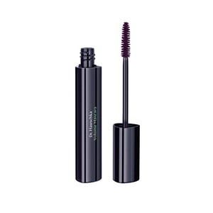 Тушь для ресниц объёмная 03 сливовая Dr.Hauschka (Volume Mascara 03 plum), 8 г 