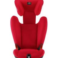 Детское автокресло Britax Roemer Kidfix SL (группа 2-3, от 15 до 36 кг) Black Series Fire Red