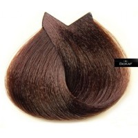 Краска для волос (delicato) Медово-Каштановый тон 5.34, 140 мл, BioKap