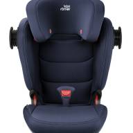 Детское автокресло Britax Roemer Kidfix III M (группа 2-3, от 15 до 36 кг) Moonlight Blue